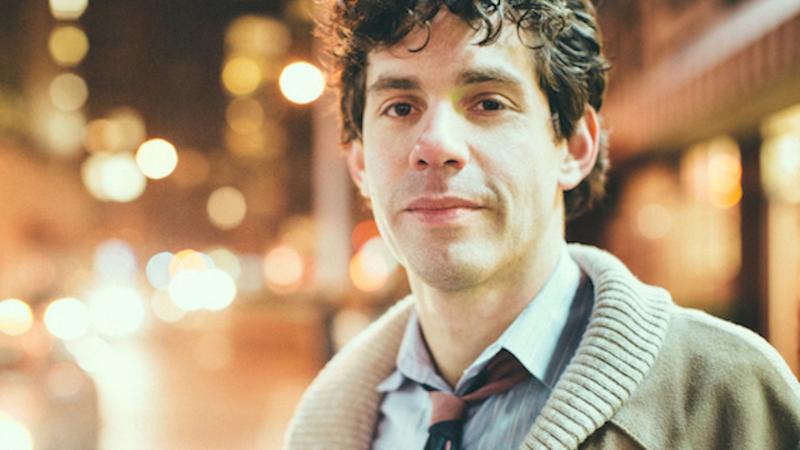 Julian Velard - LIVE STREAMING SHOW